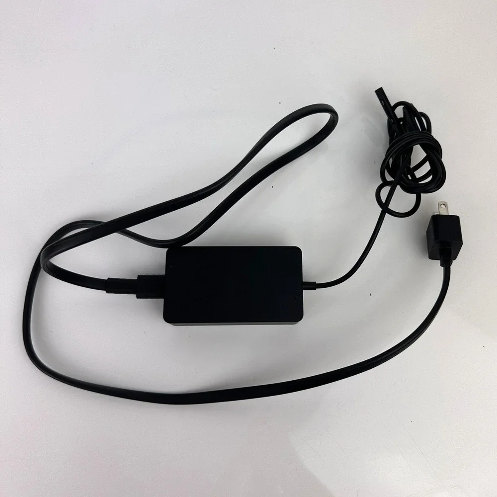 Genuine Microsoft Surface 65W Power Supply Charger Model 1706